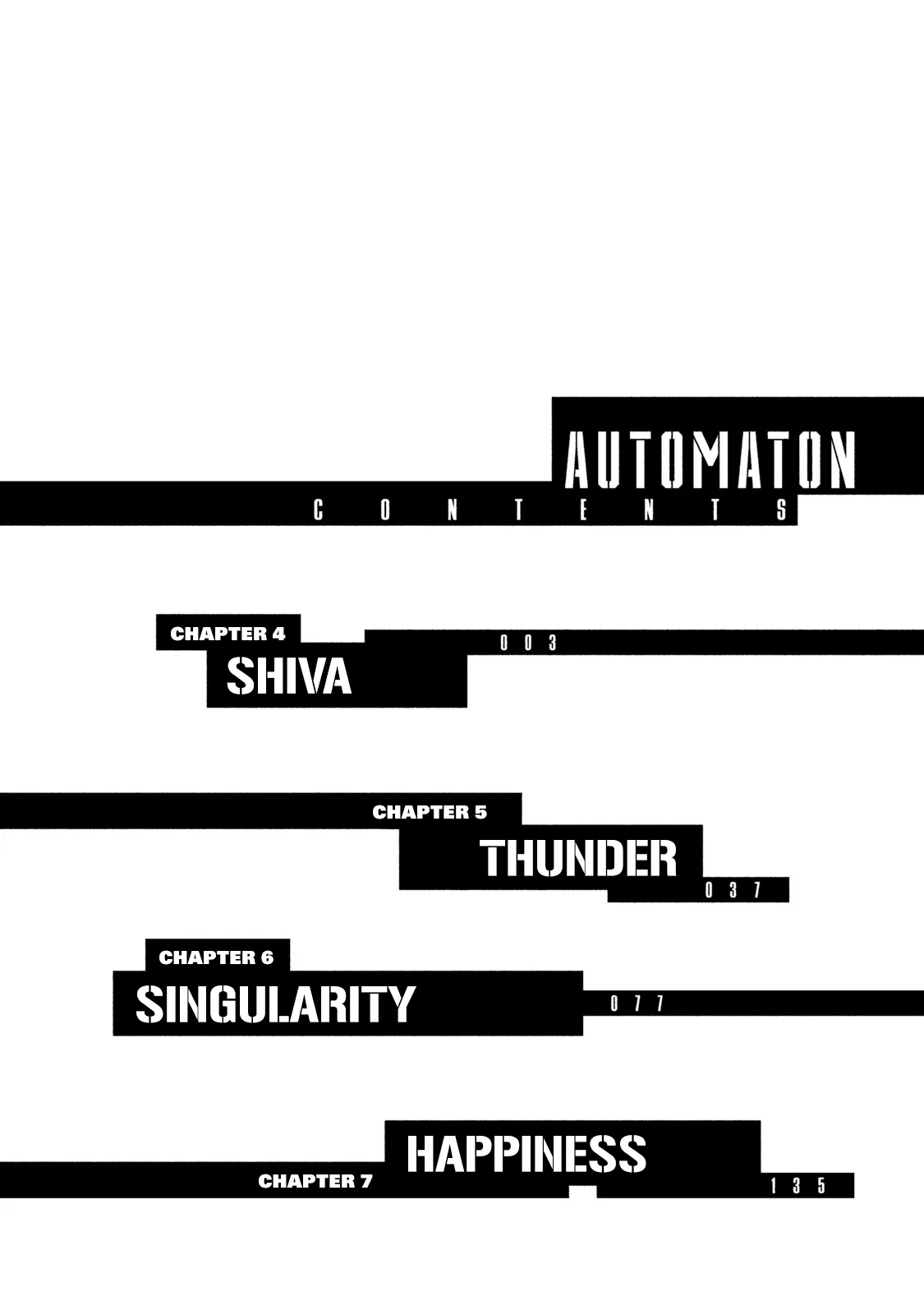 Automaton Chapter 4 page 3
