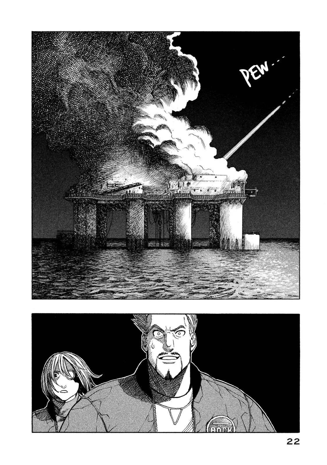 Automaton Chapter 4 page 21