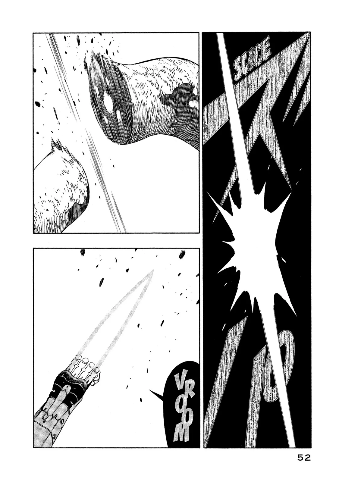 Automaton Chapter 5 page 16
