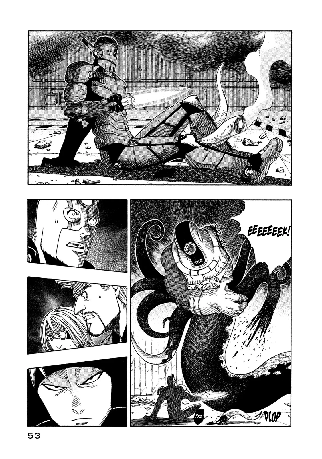 Automaton Chapter 5 page 17