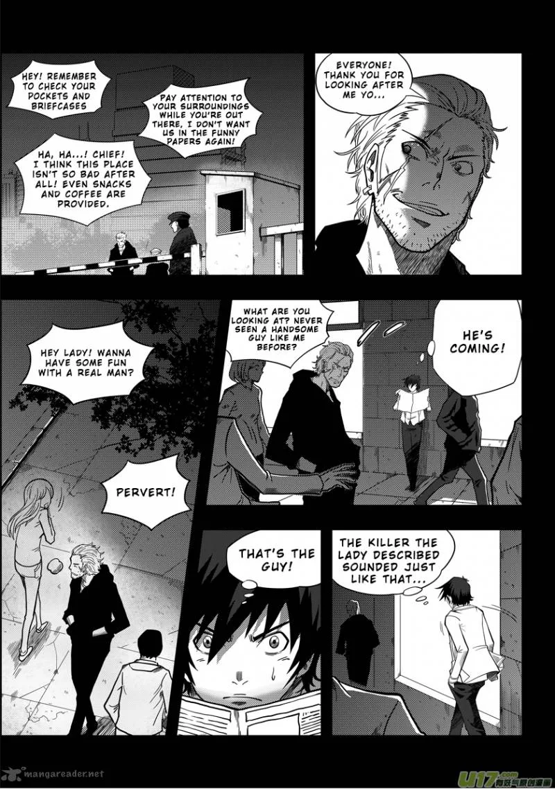 Autophagy Regulation Chapter 1 page 19