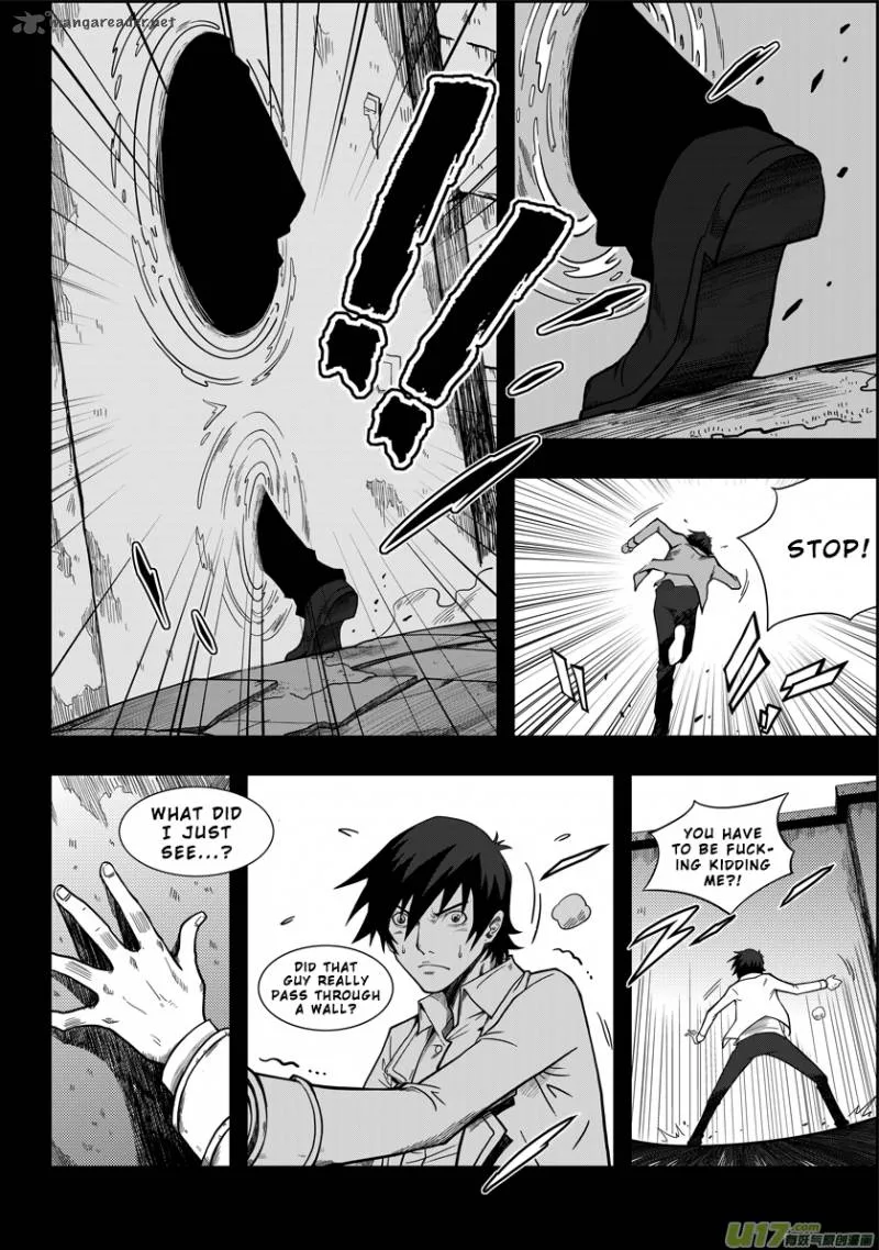 Autophagy Regulation Chapter 1 page 22