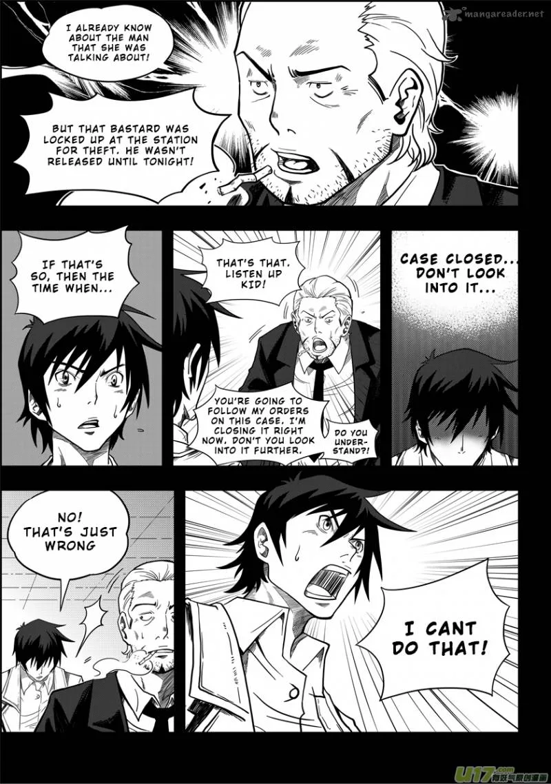 Autophagy Regulation Chapter 1 page 17