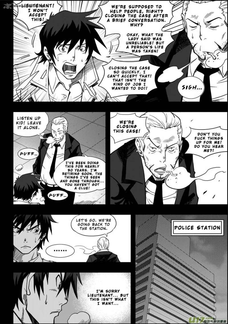 Autophagy Regulation Chapter 1 page 18
