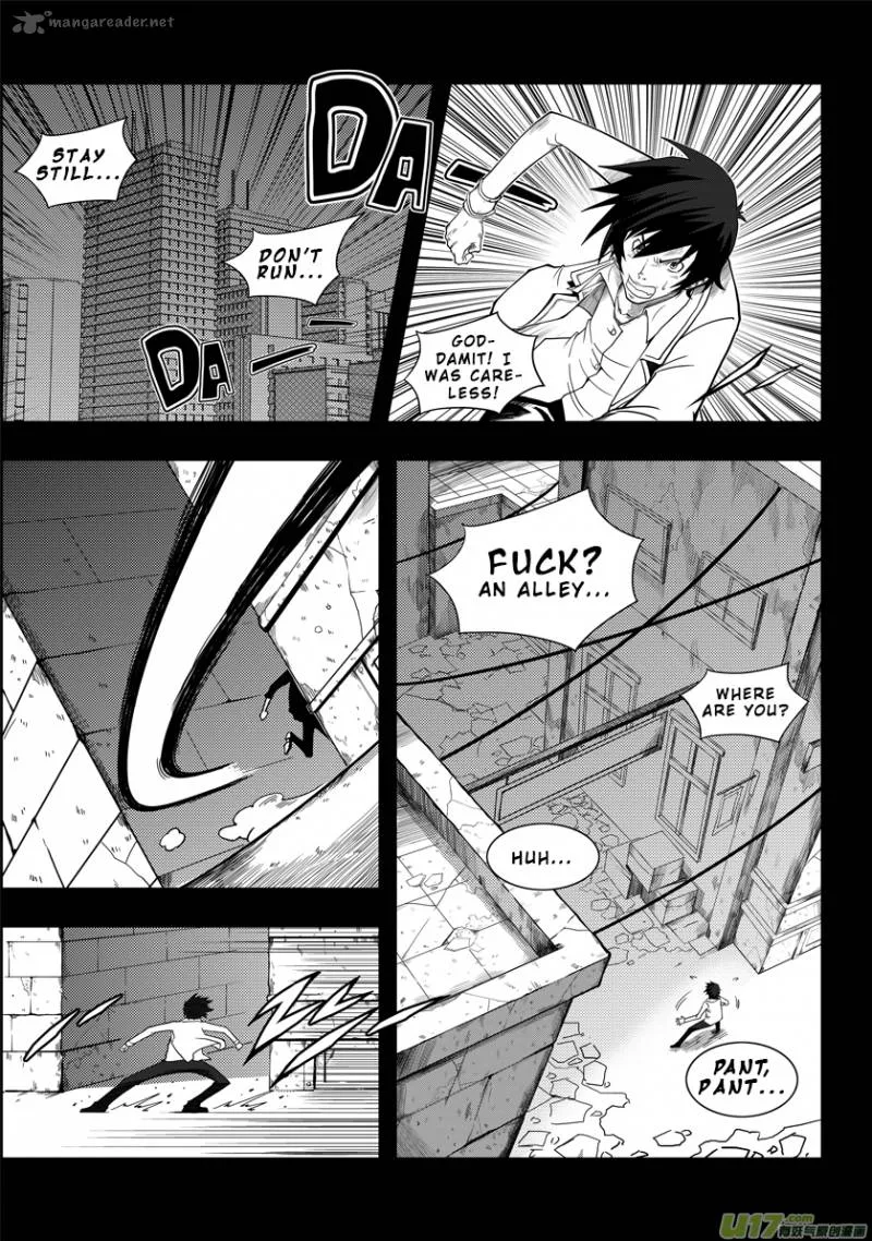 Autophagy Regulation Chapter 1 page 21
