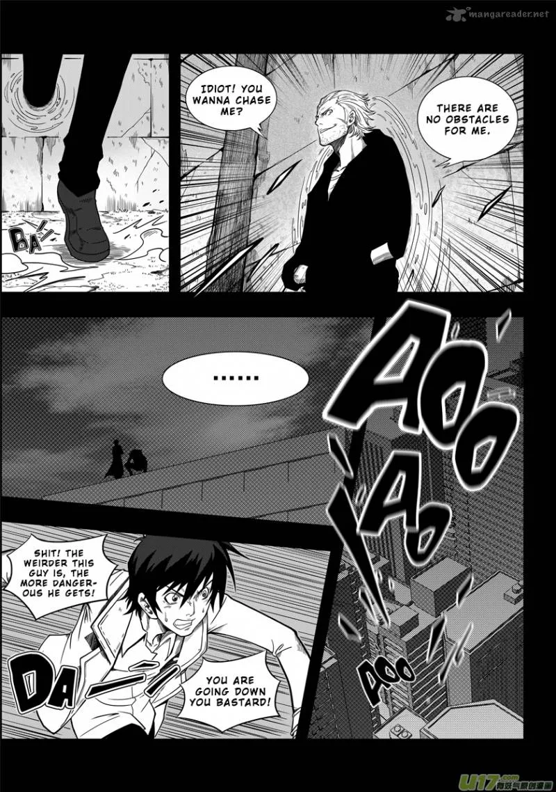 Autophagy Regulation Chapter 1 page 23
