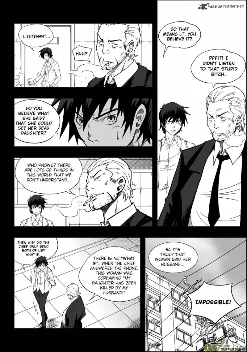 Autophagy Regulation Chapter 1 page 16