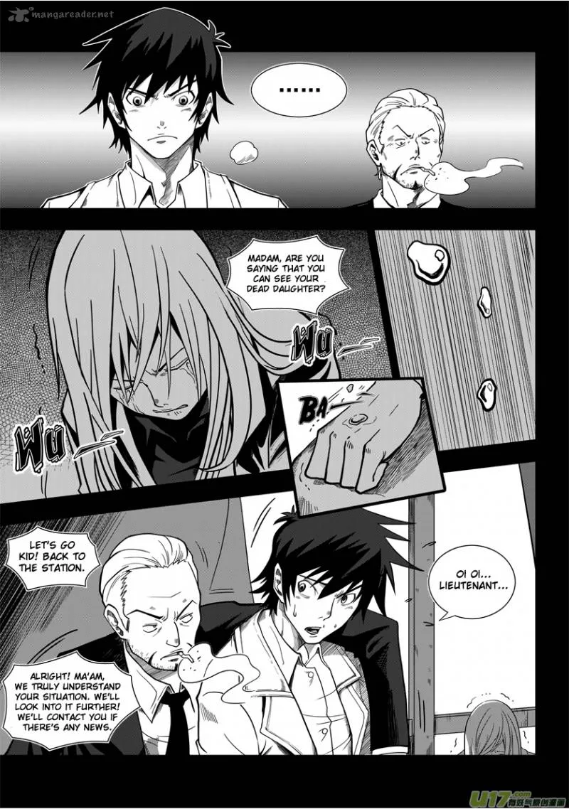 Autophagy Regulation Chapter 1 page 15