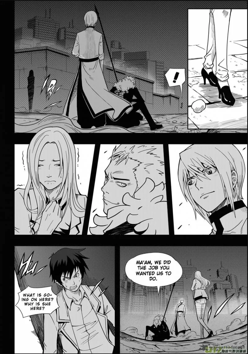 Autophagy Regulation Chapter 1 page 27