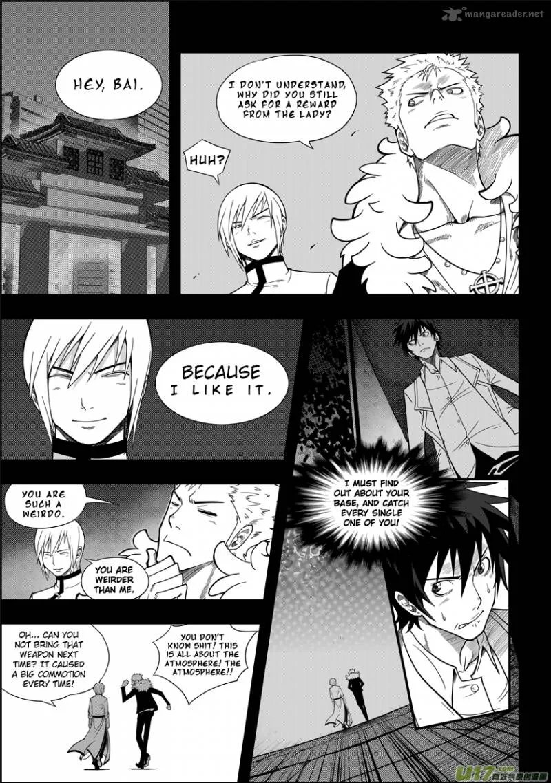 Autophagy Regulation Chapter 1 page 30