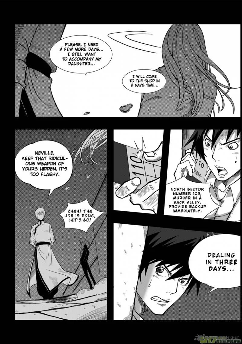 Autophagy Regulation Chapter 1 page 29