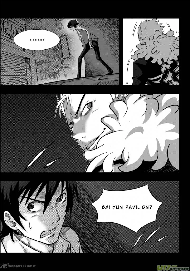 Autophagy Regulation Chapter 1 page 32