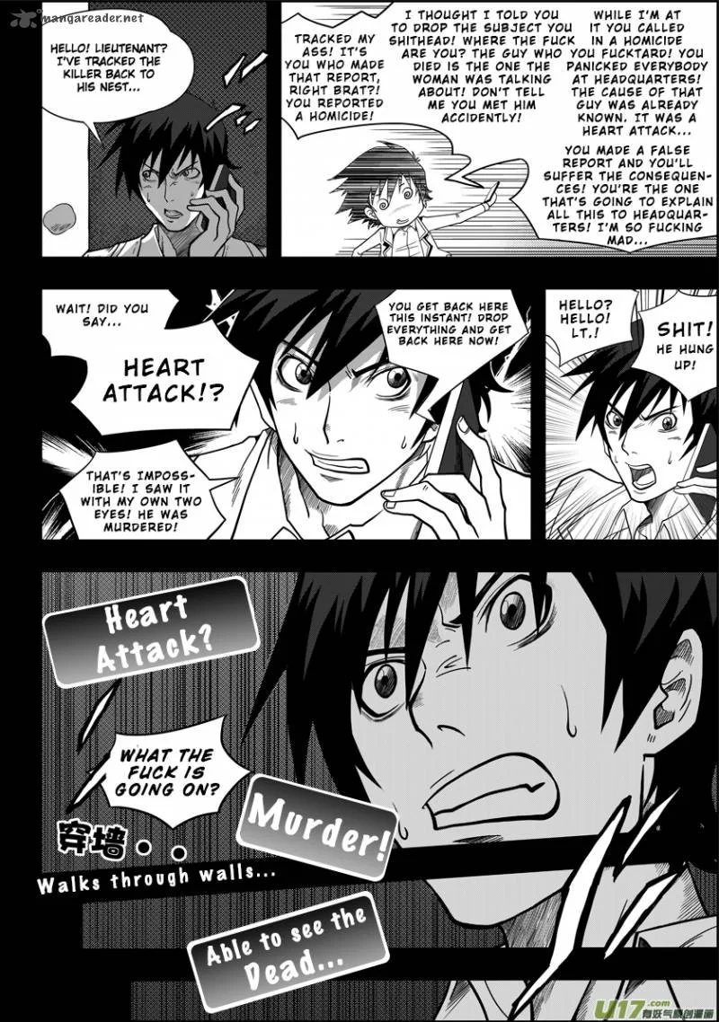Autophagy Regulation Chapter 1 page 33