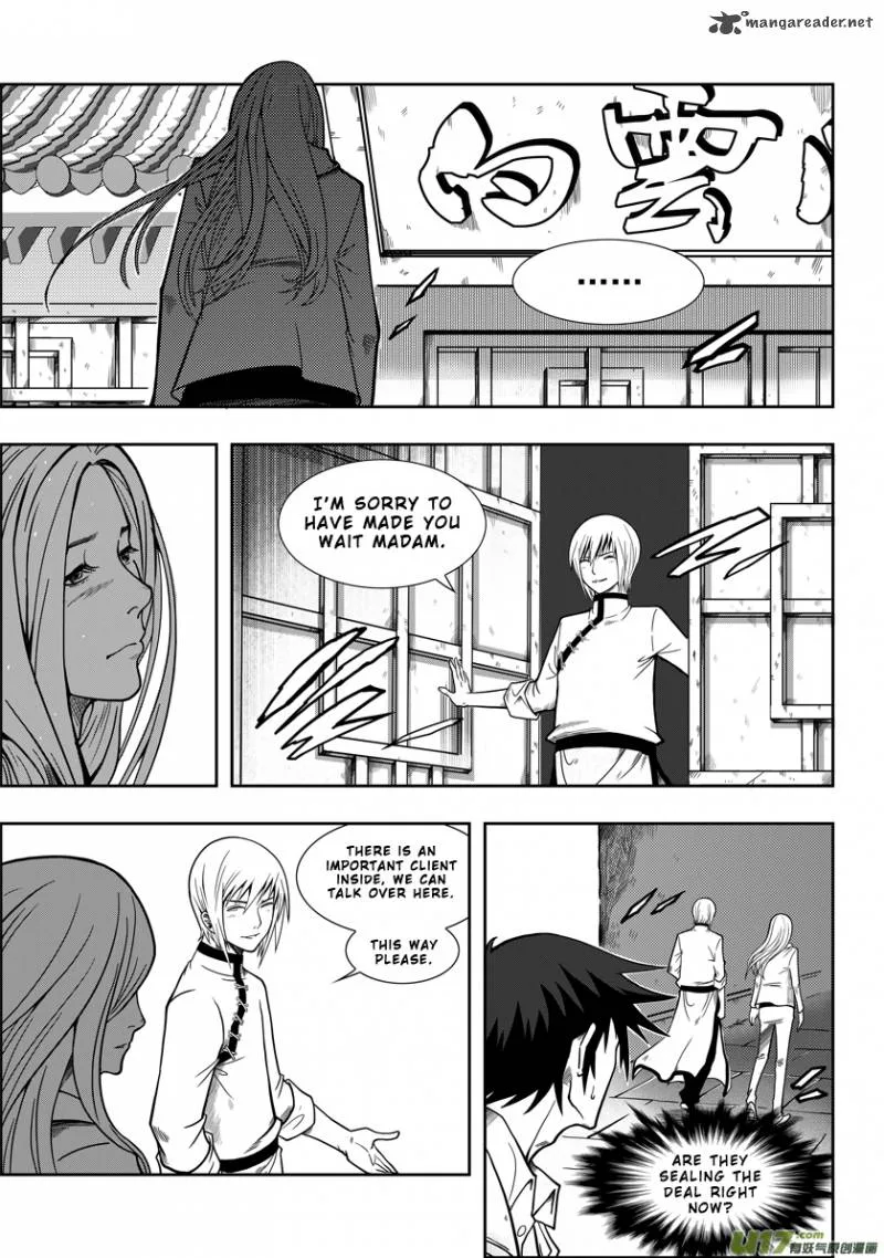 Autophagy Regulation Chapter 1 page 35