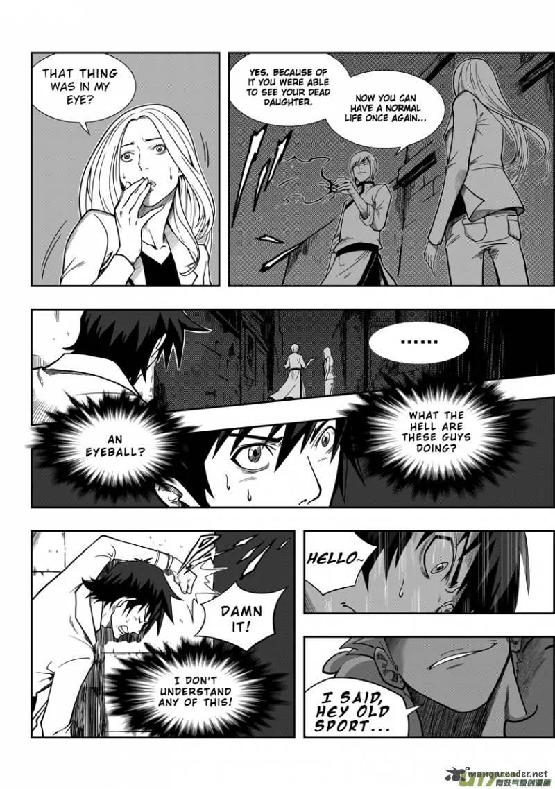 Autophagy Regulation Chapter 1 page 38