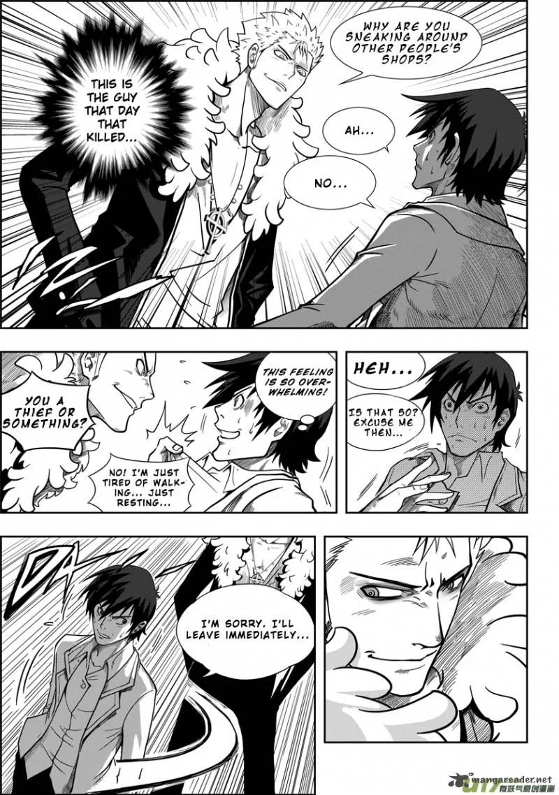 Autophagy Regulation Chapter 1 page 39