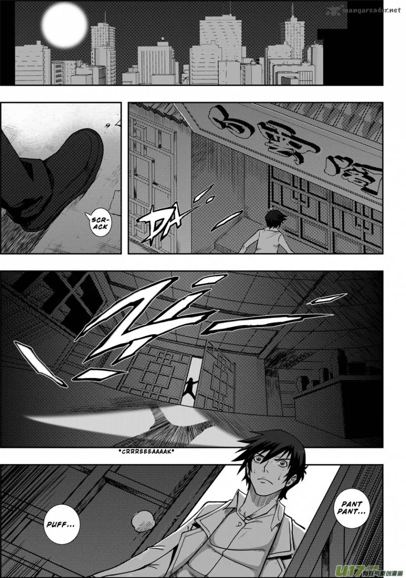 Autophagy Regulation Chapter 1 page 41