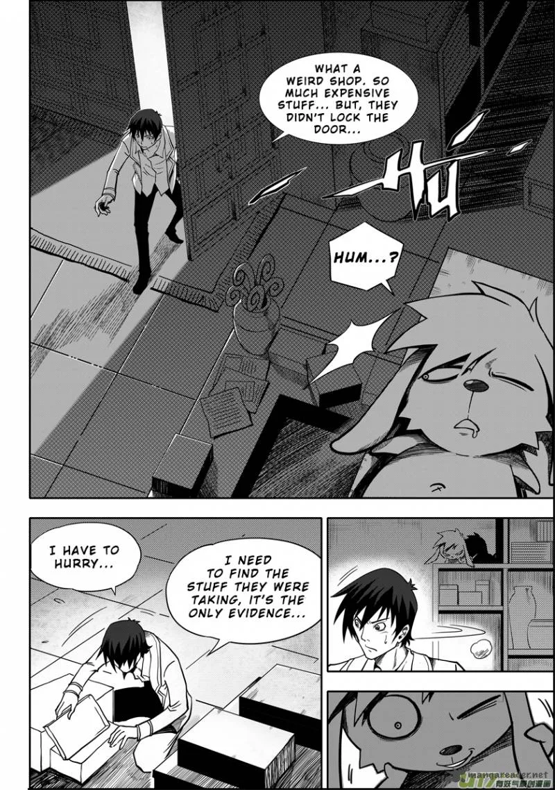 Autophagy Regulation Chapter 1 page 42