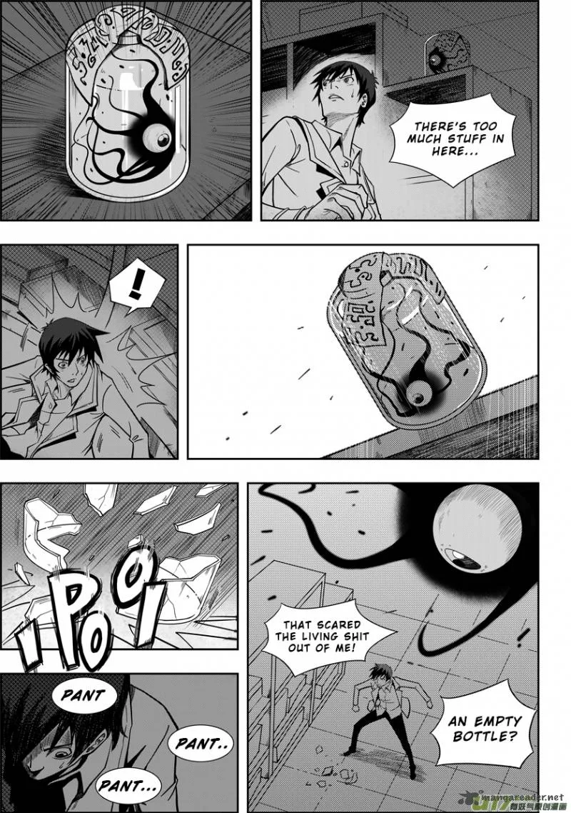 Autophagy Regulation Chapter 1 page 43