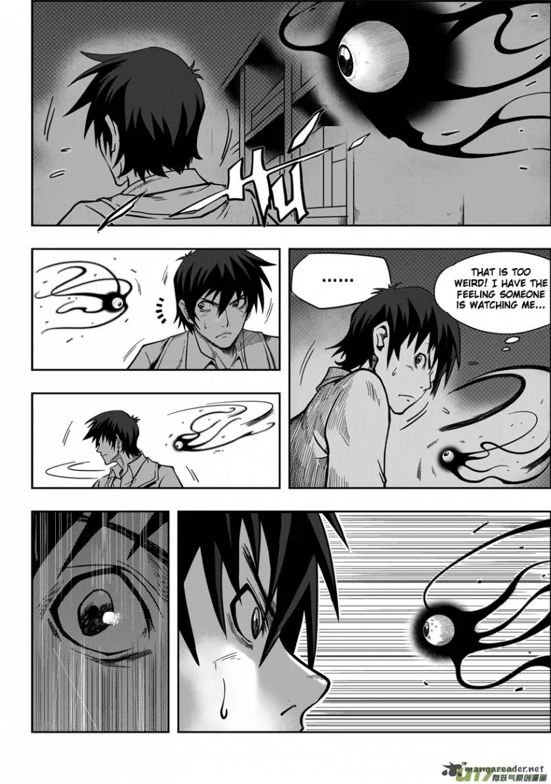 Autophagy Regulation Chapter 1 page 44