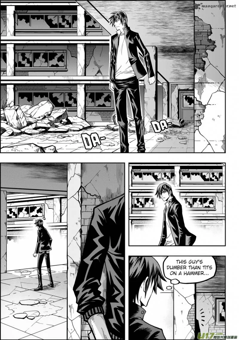 Autophagy Regulation Chapter 10 page 5