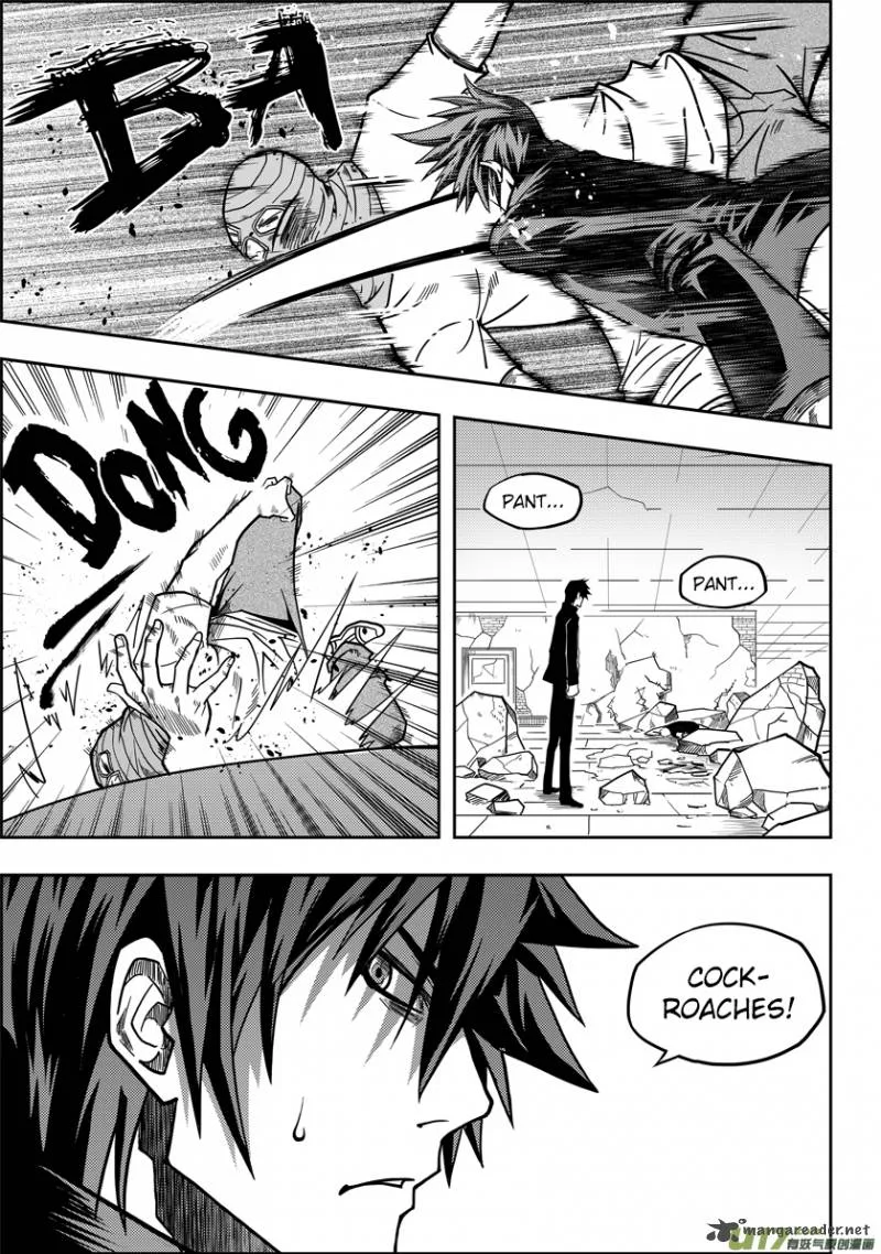 Autophagy Regulation Chapter 10 page 18