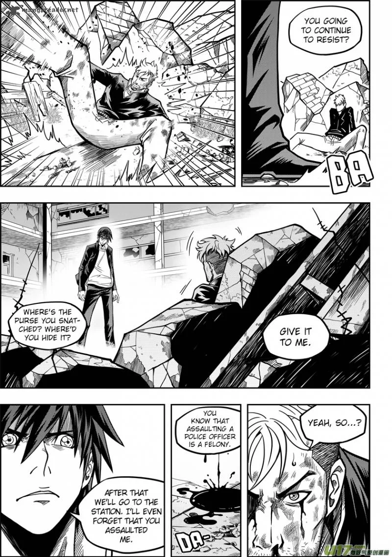 Autophagy Regulation Chapter 10 page 9