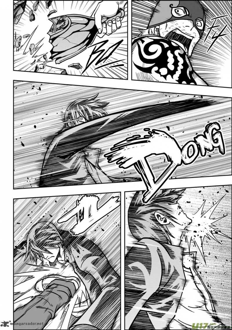 Autophagy Regulation Chapter 10 page 23
