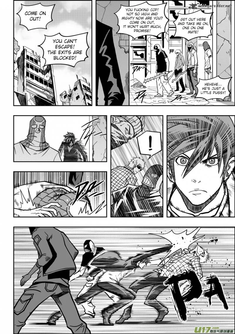 Autophagy Regulation Chapter 10 page 19