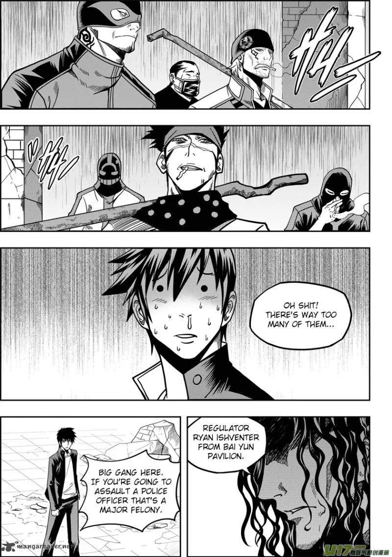 Autophagy Regulation Chapter 10 page 12