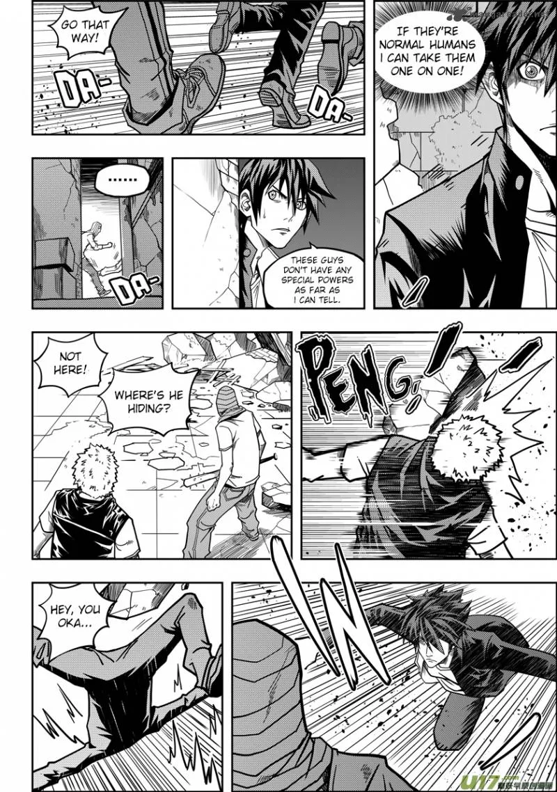 Autophagy Regulation Chapter 10 page 17