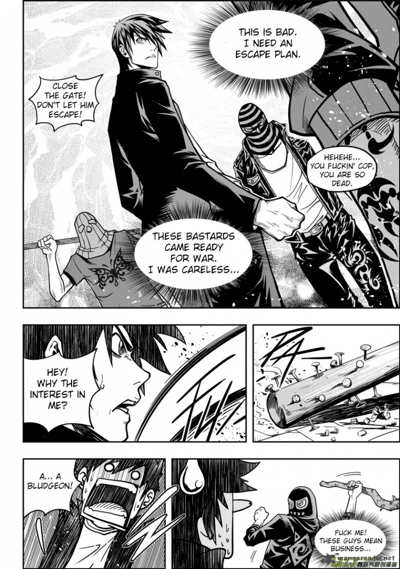 Autophagy Regulation Chapter 10 page 15
