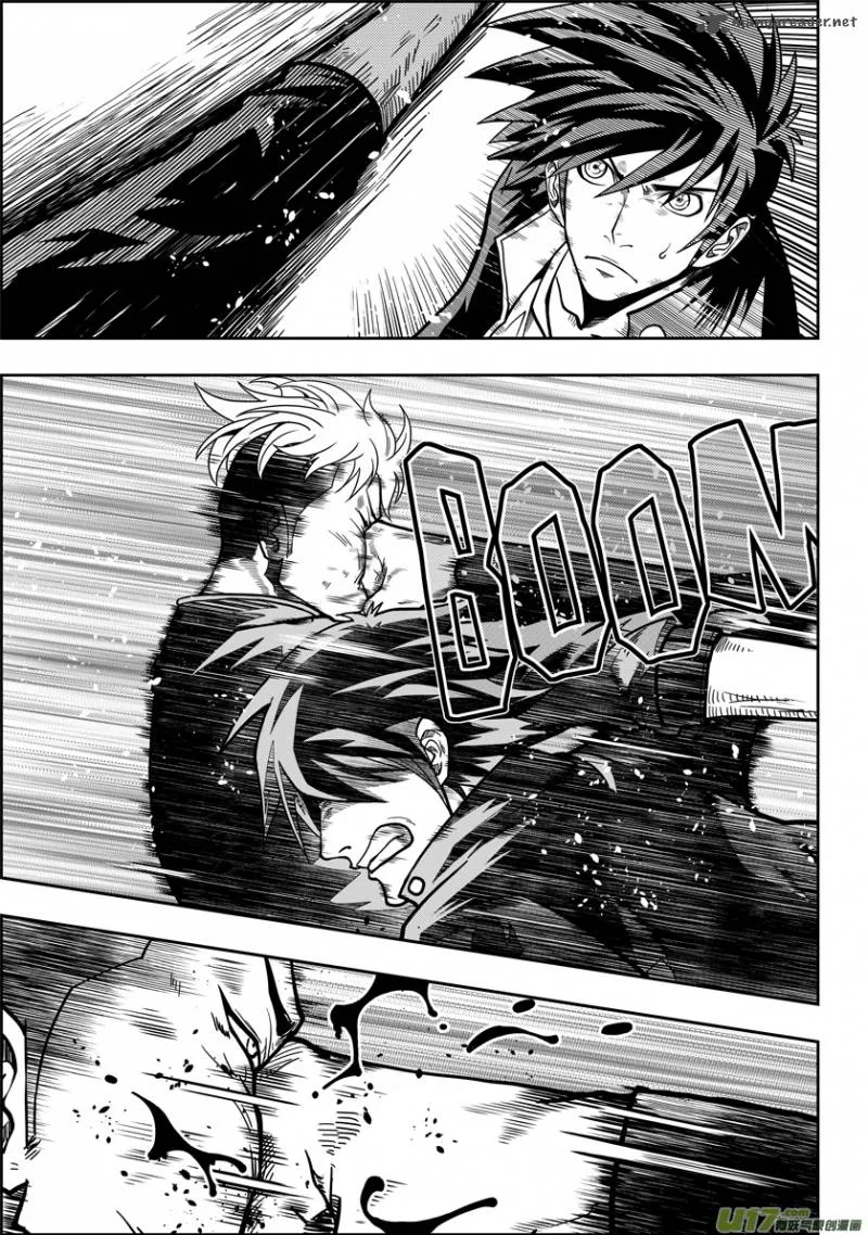 Autophagy Regulation Chapter 10 page 7