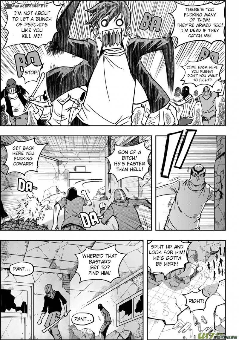 Autophagy Regulation Chapter 10 page 16