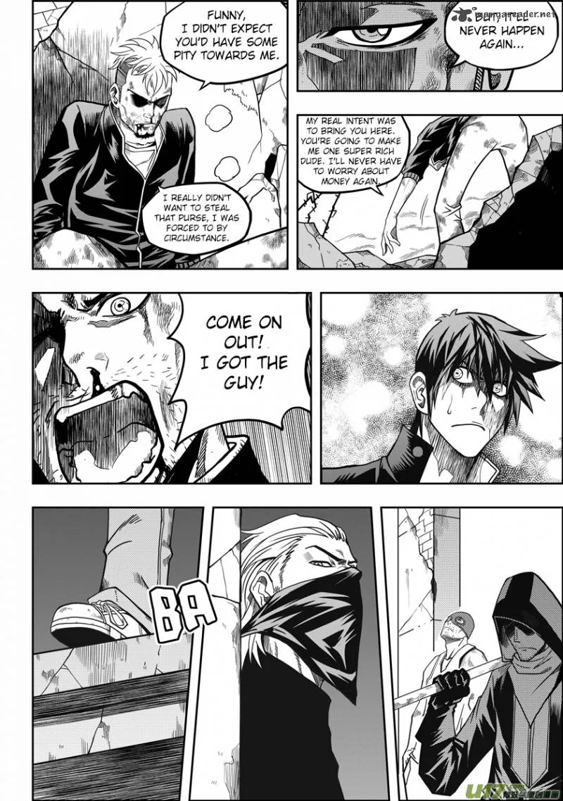 Autophagy Regulation Chapter 10 page 10