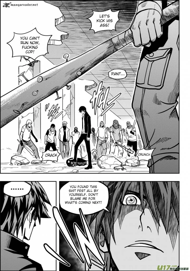 Autophagy Regulation Chapter 10 page 22