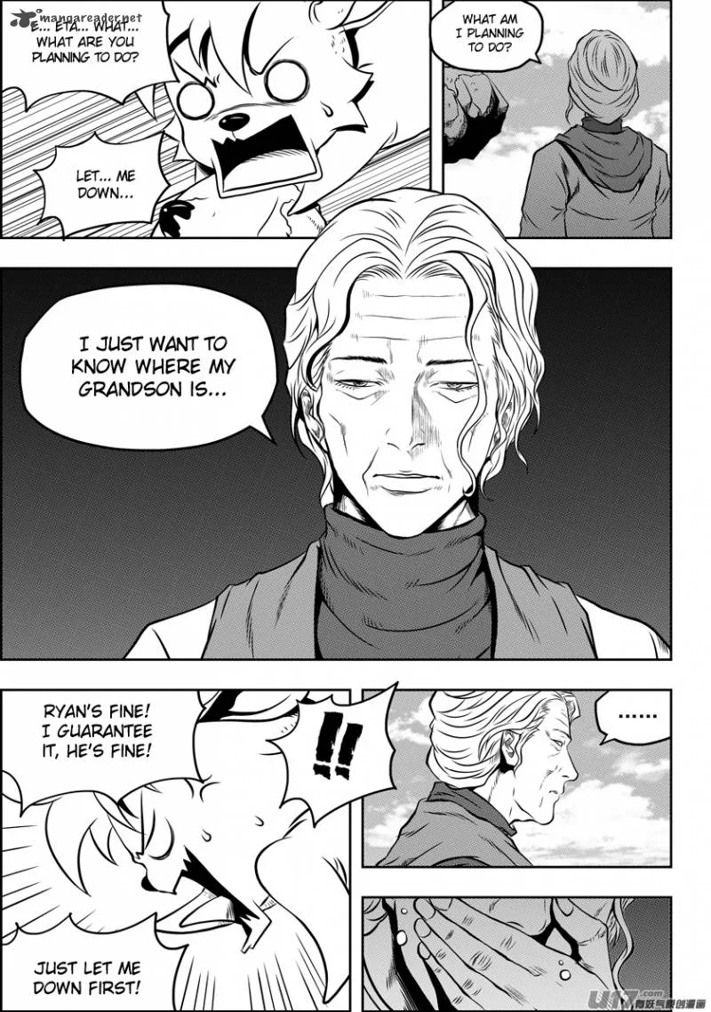Autophagy Regulation Chapter 100 page 6
