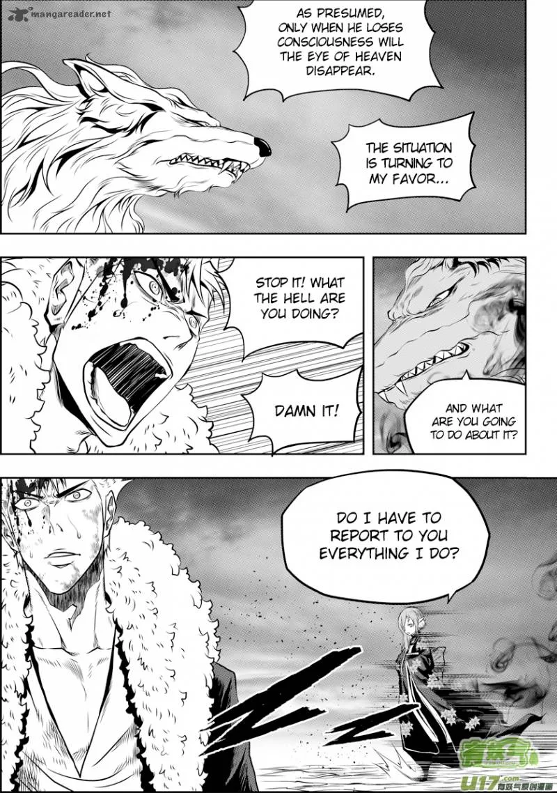Autophagy Regulation Chapter 100 page 16