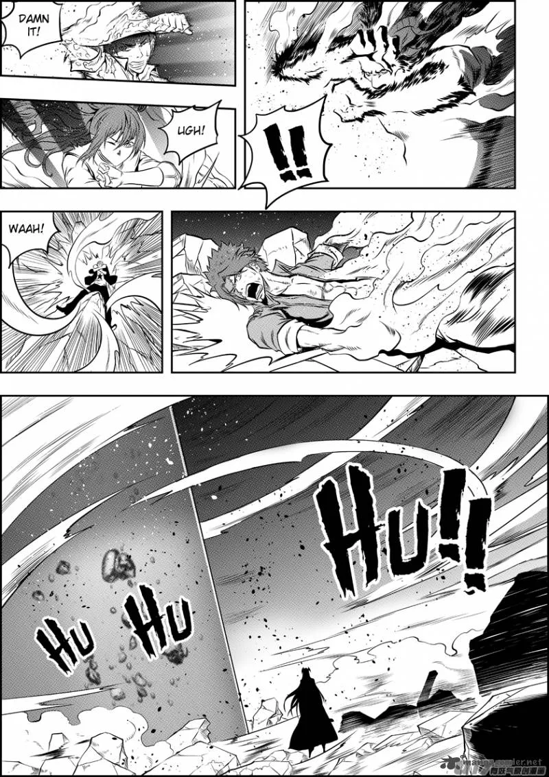 Autophagy Regulation Chapter 101 page 13