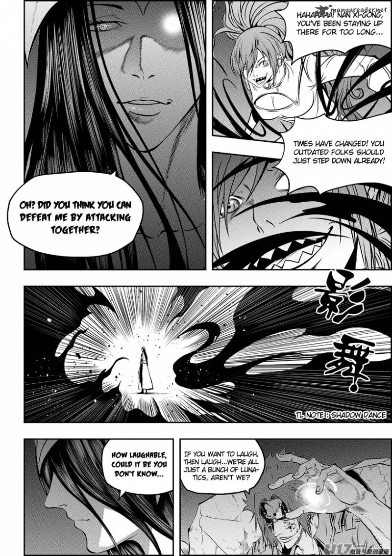 Autophagy Regulation Chapter 101 page 10