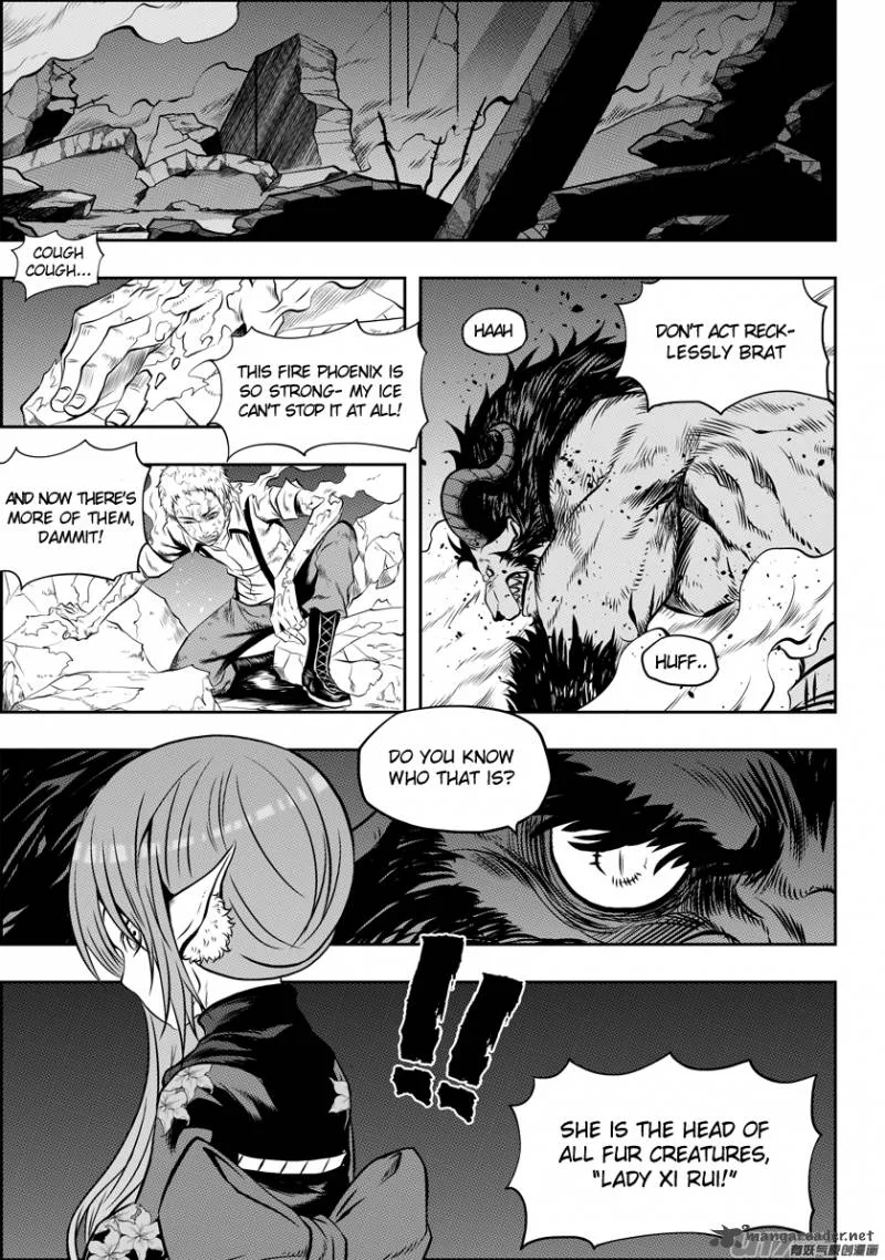 Autophagy Regulation Chapter 102 page 3