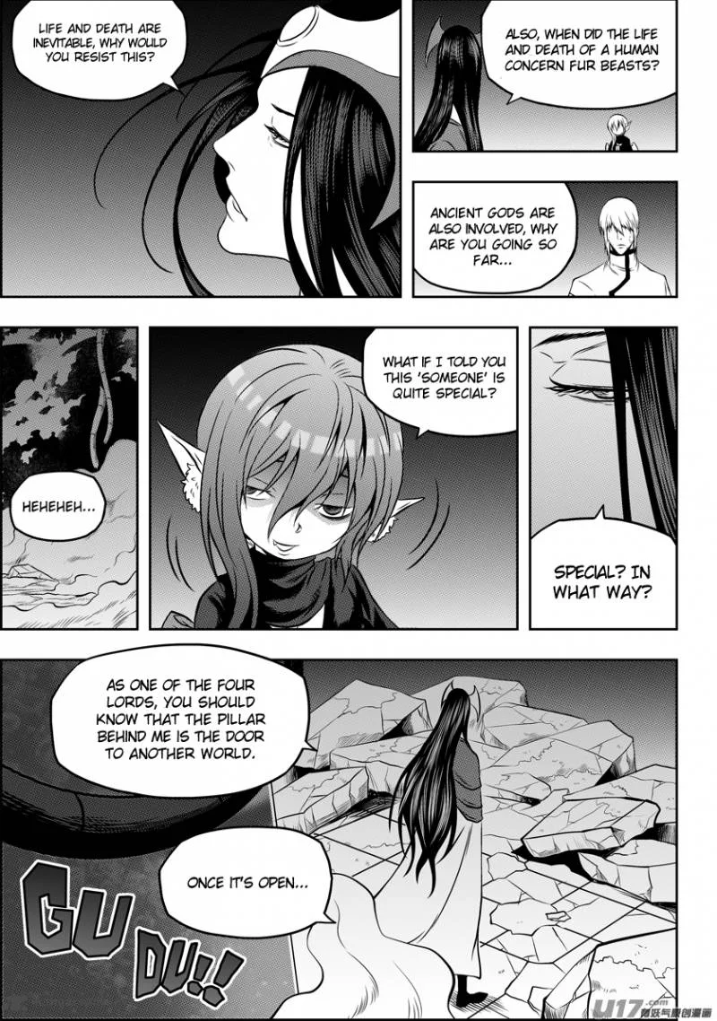 Autophagy Regulation Chapter 102 page 7