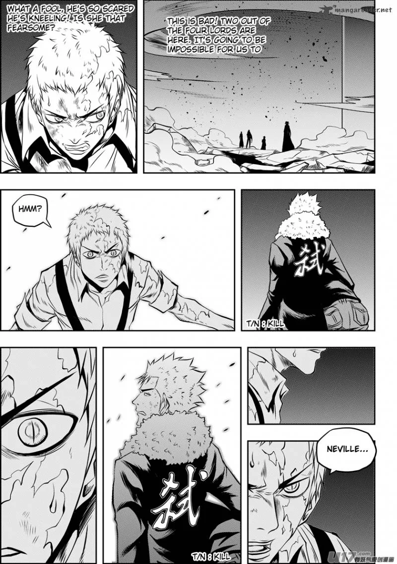 Autophagy Regulation Chapter 102 page 5