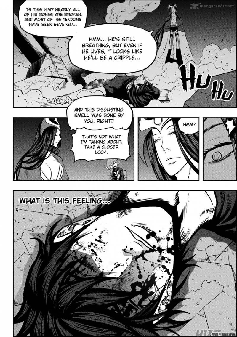 Autophagy Regulation Chapter 102 page 11
