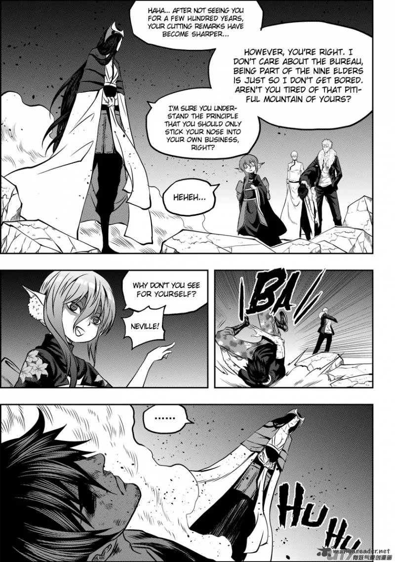 Autophagy Regulation Chapter 102 page 10