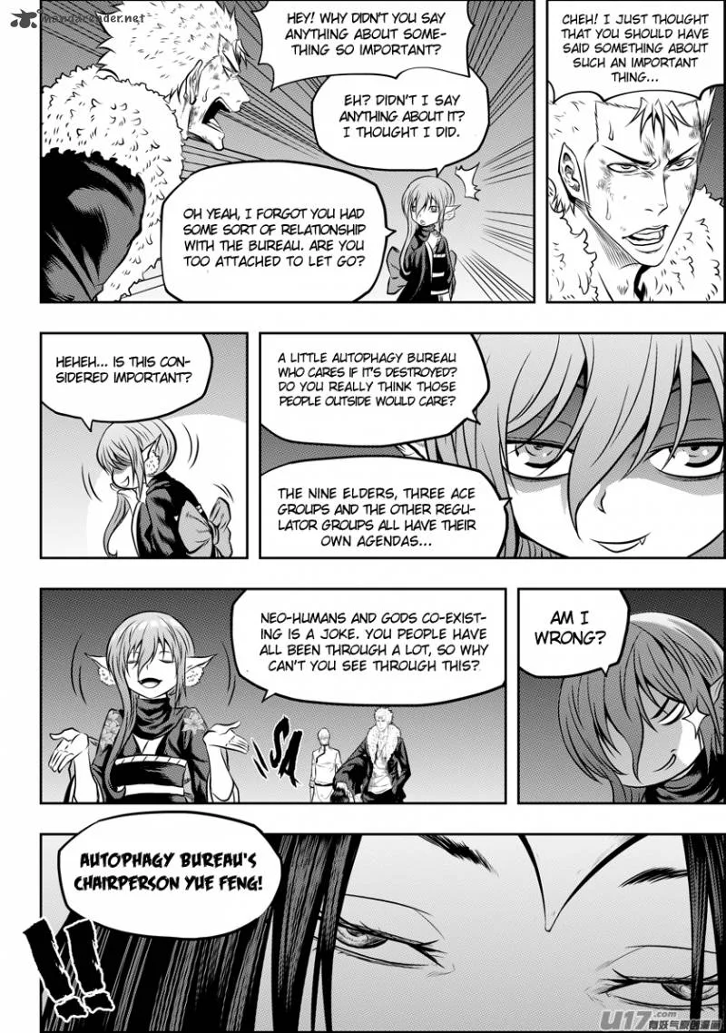 Autophagy Regulation Chapter 102 page 9