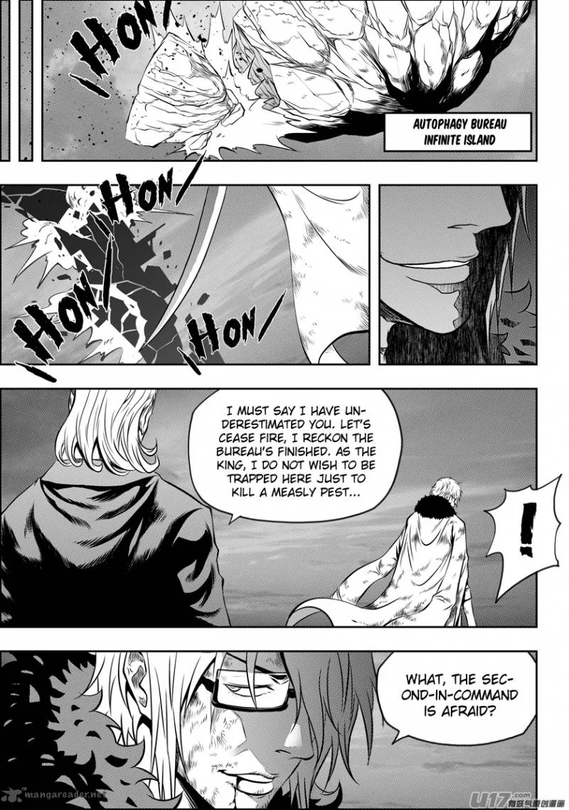 Autophagy Regulation Chapter 103 page 10
