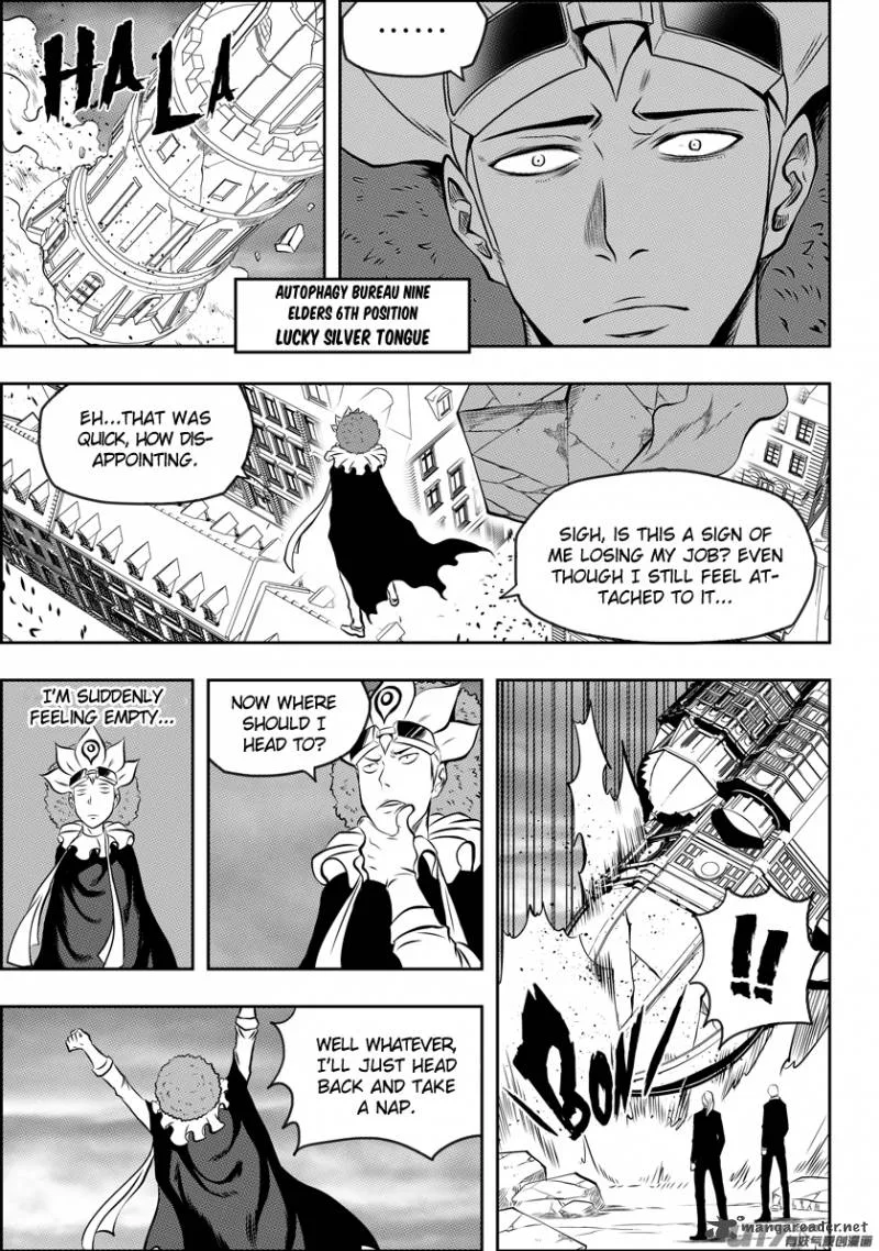 Autophagy Regulation Chapter 103 page 7