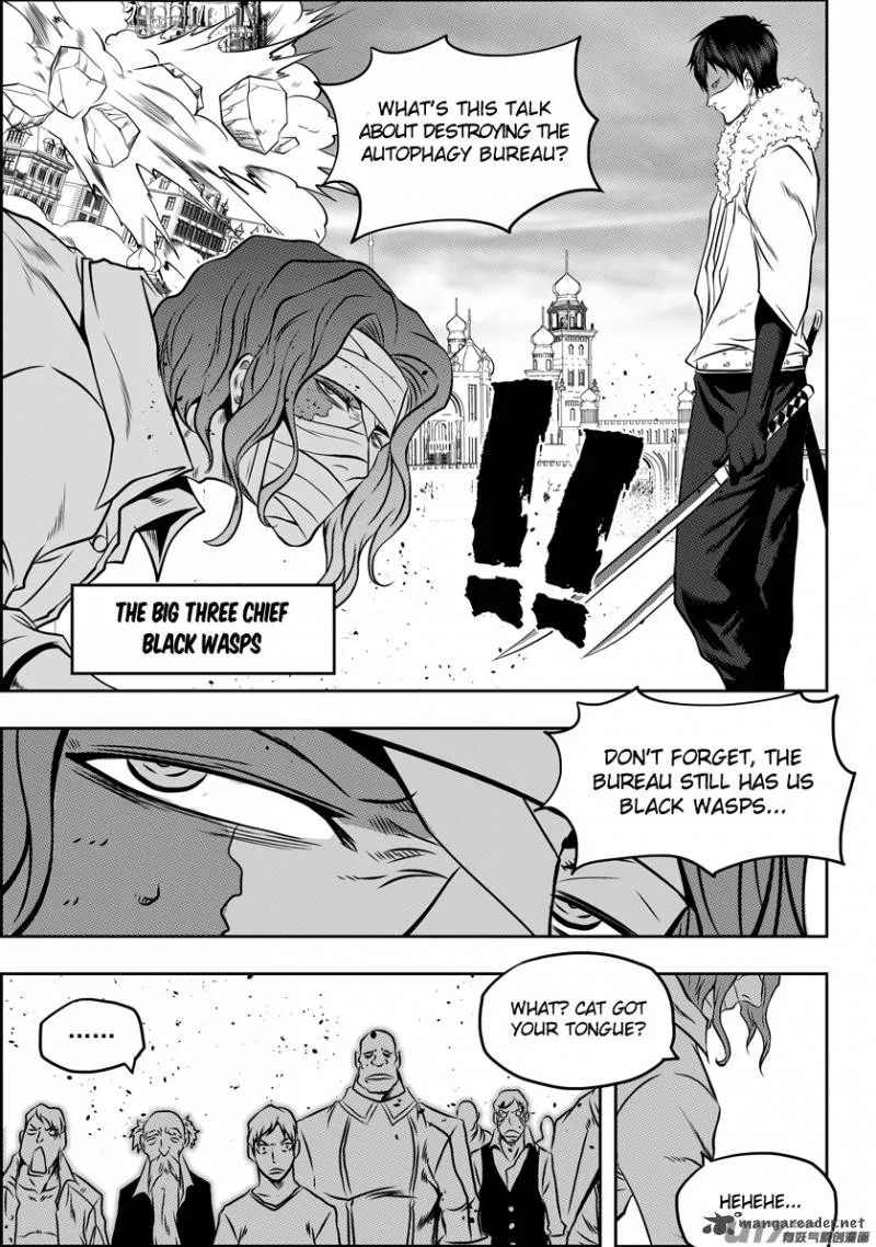 Autophagy Regulation Chapter 103 page 15
