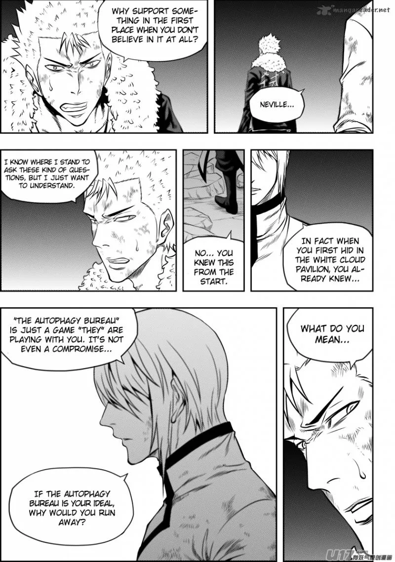 Autophagy Regulation Chapter 103 page 3